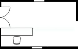 Sims Urban Oasis (D14), Condominium #504315561